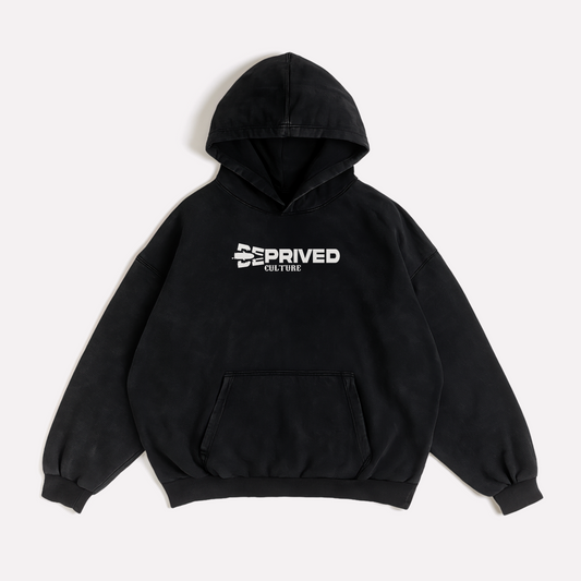 Shooter Heavy Weight Hoodie